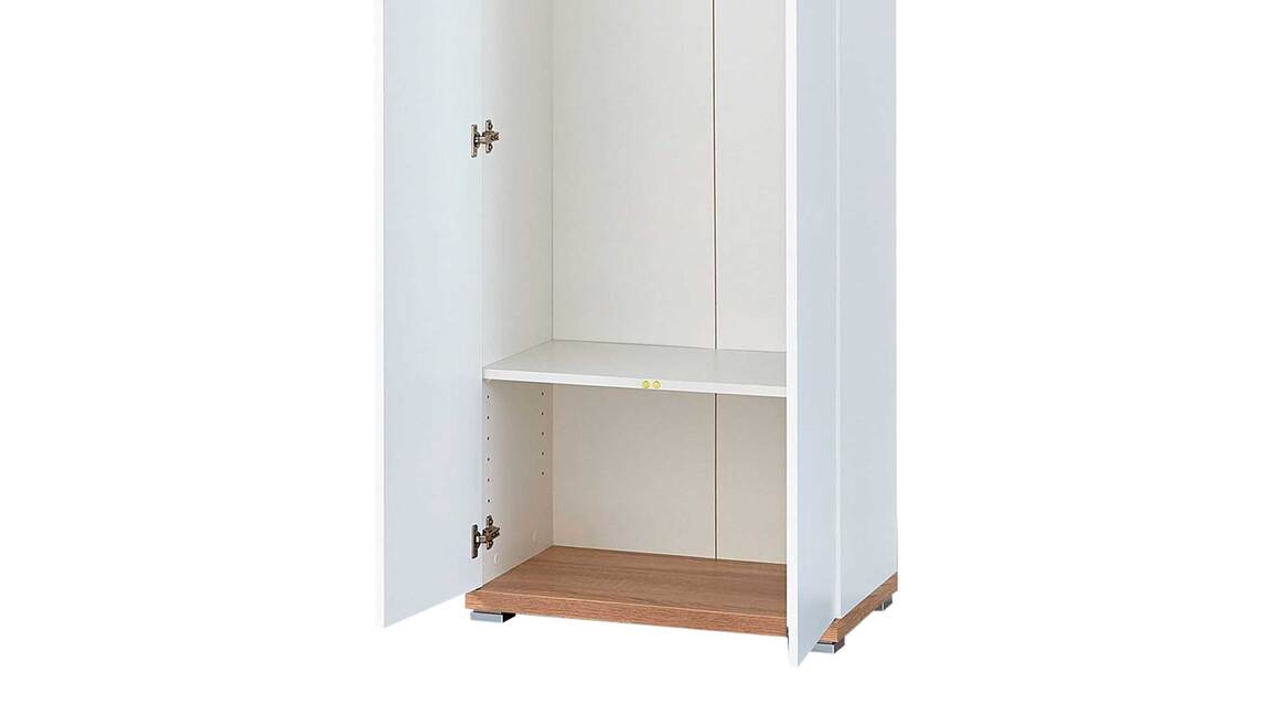 Garderobenschrank Top, ein praktisches Dielenmöbel Garderobenschrank Top, ein praktisches Dielenmöbel