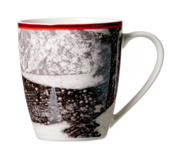 Becher 350 ml