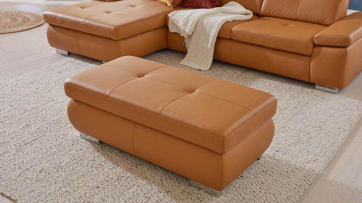 Modulmaster MM-PN1044 - XXL-Hocker als Sitzmöbel