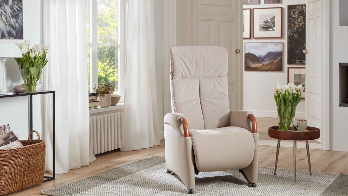 OrthoSedis OS-HU1017 - TV-Sessel OrthoSedis OS-HU1017 - TV-Sessel