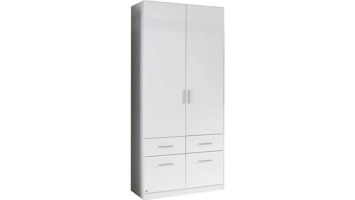 rauch BLUE Kleiderschrank Celle rauch BLUE Kleiderschrank Celle