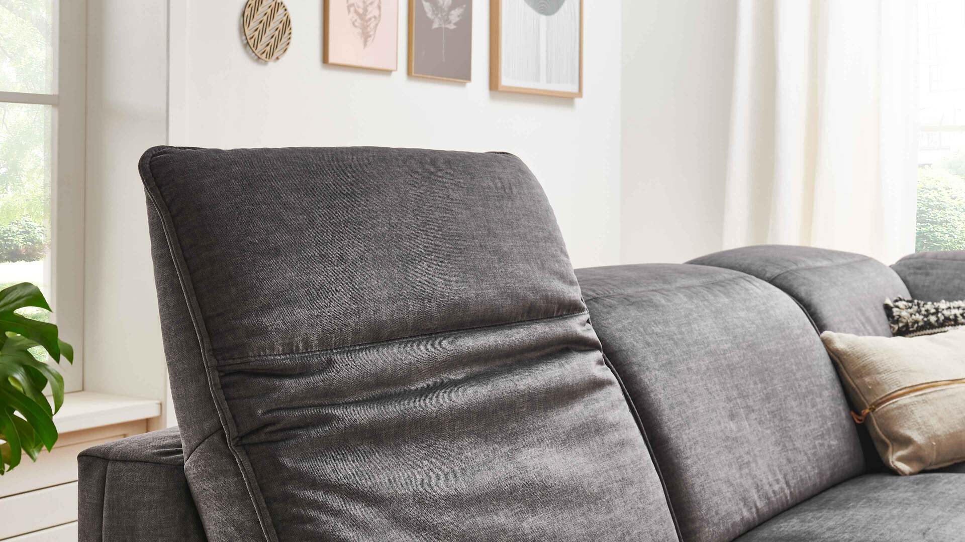 Modulmaster MM-ZE1137 - Ecksofa Modulmaster MM-ZE1137 - Ecksofa
