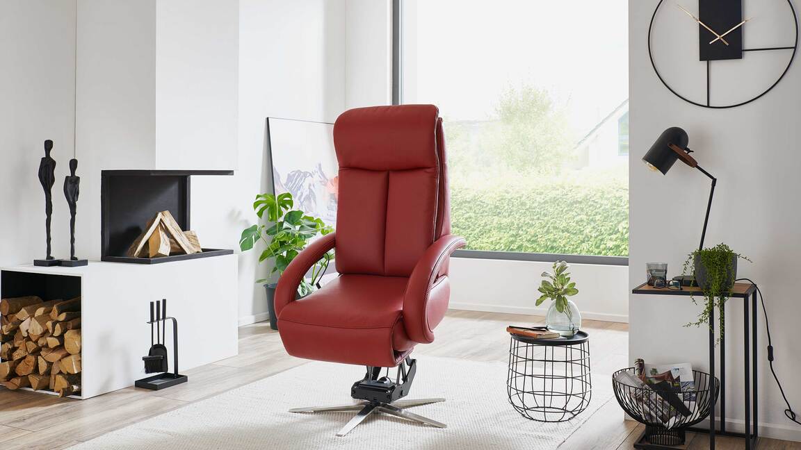 Comfortmaster CM-HU1030 - Relaxsessel G small mit Aufstehhilfe Comfortmaster CM-HU1030 - Relaxsessel G small mit Aufstehhilfe
