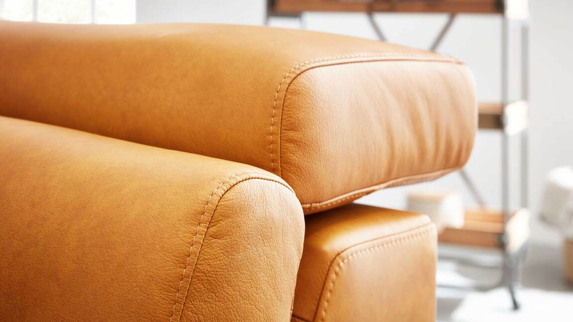 Interliving Sofa Serie 4002 - Ecksofa