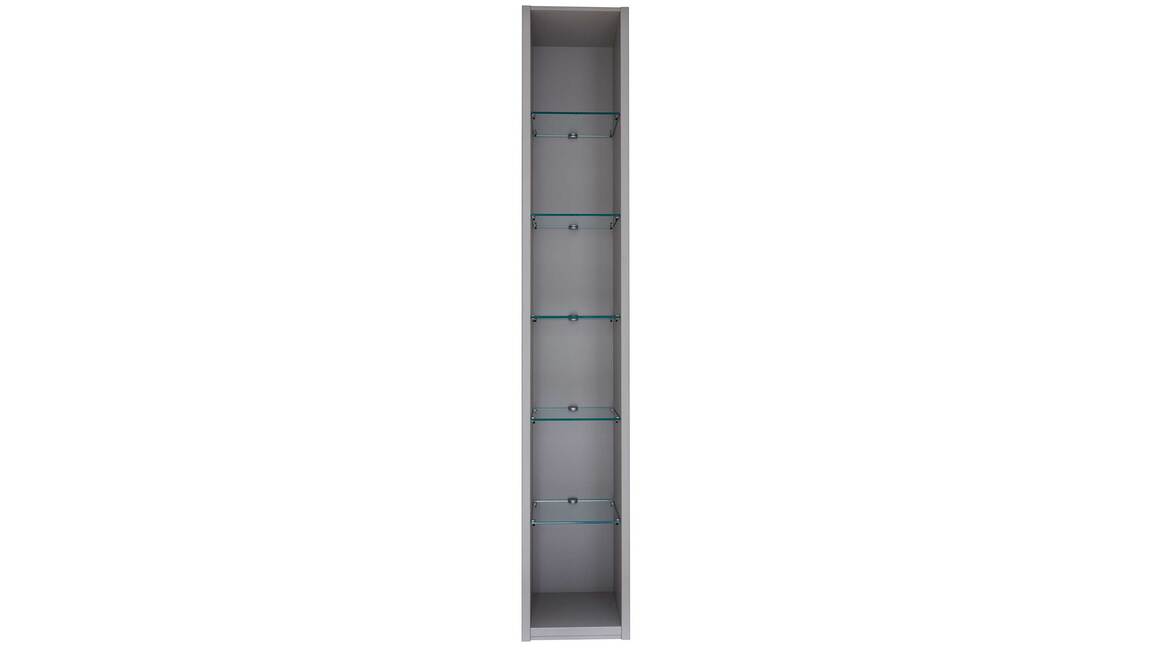 Interliving Kleiderschrank Serie 1205 – Regal 122