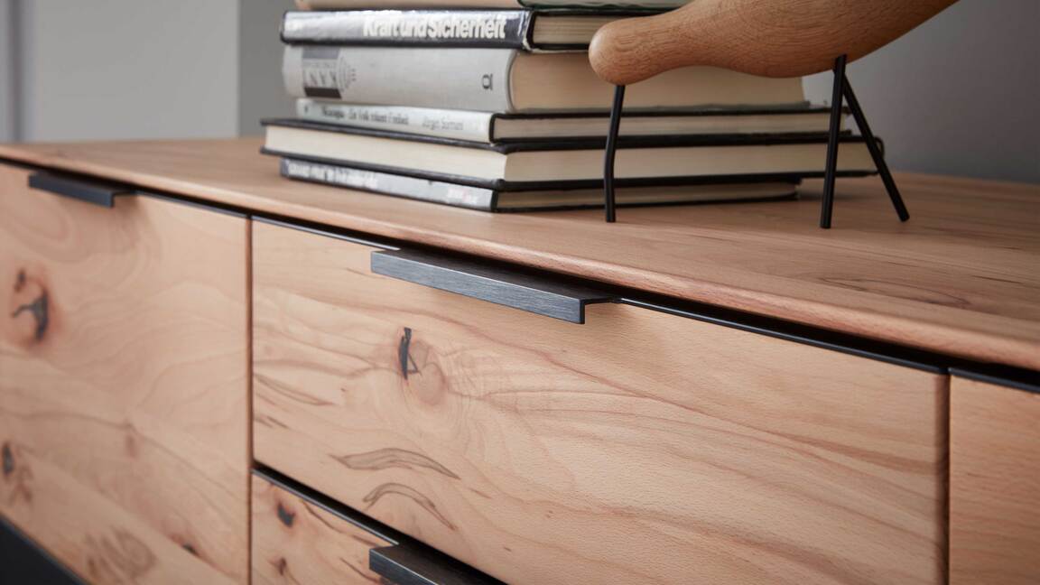 Interliving Wohnzimmer Serie 2005 – Sideboard 117 102 Interliving Wohnzimmer Serie 2005 – Sideboard 117 102