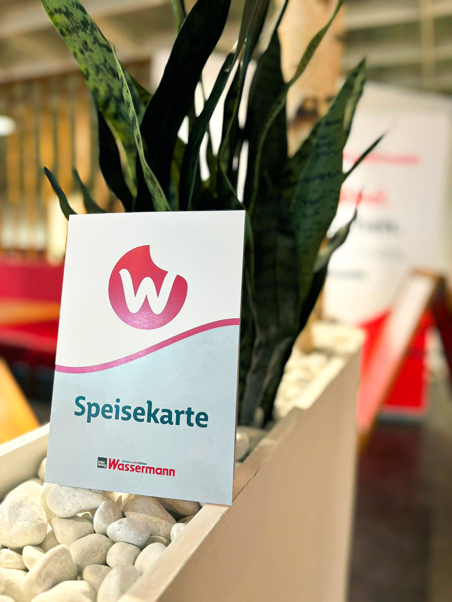 Restaurant Wassermann