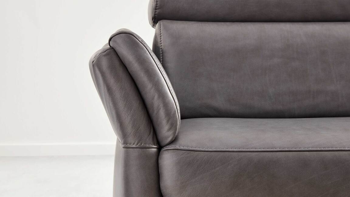 Interliving Sofa Serie 4055 - 2,5-Sitzer 2,5KV Interliving Sofa Serie 4055 - 2,5-Sitzer 2,5KV