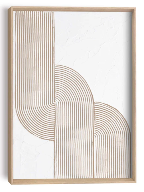 Bild Knot - tinted lines
