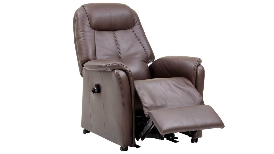 OrthoSedis OS-HU1026 - TV-Sessel OrthoSedis OS-HU1026 - TV-Sessel