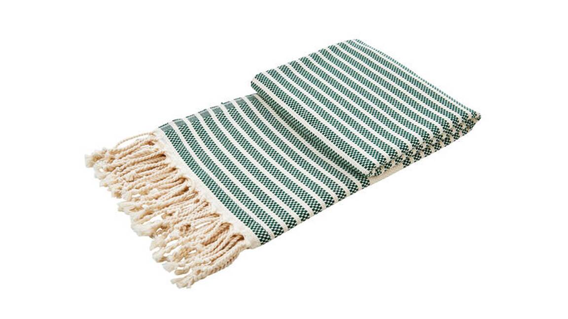 done.® Wohndecke Lounge Stripes Plus