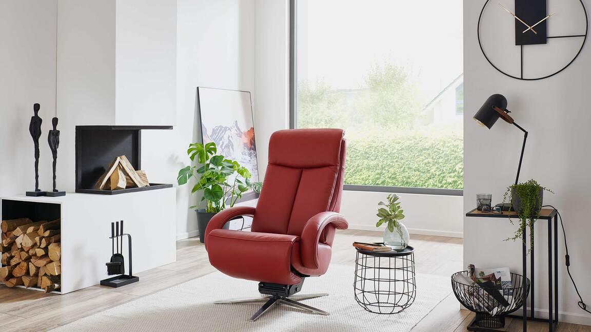 Comfortmaster CM-HU1030 - Relaxsessel G small mit Aufstehhilfe Comfortmaster CM-HU1030 - Relaxsessel G small mit Aufstehhilfe
