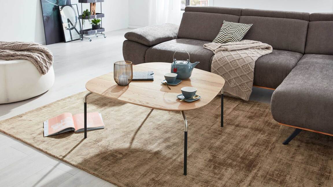 Interliving Couchtisch Serie 6204 – V476-6803K Interliving Couchtisch Serie 6204 – V476-6803K