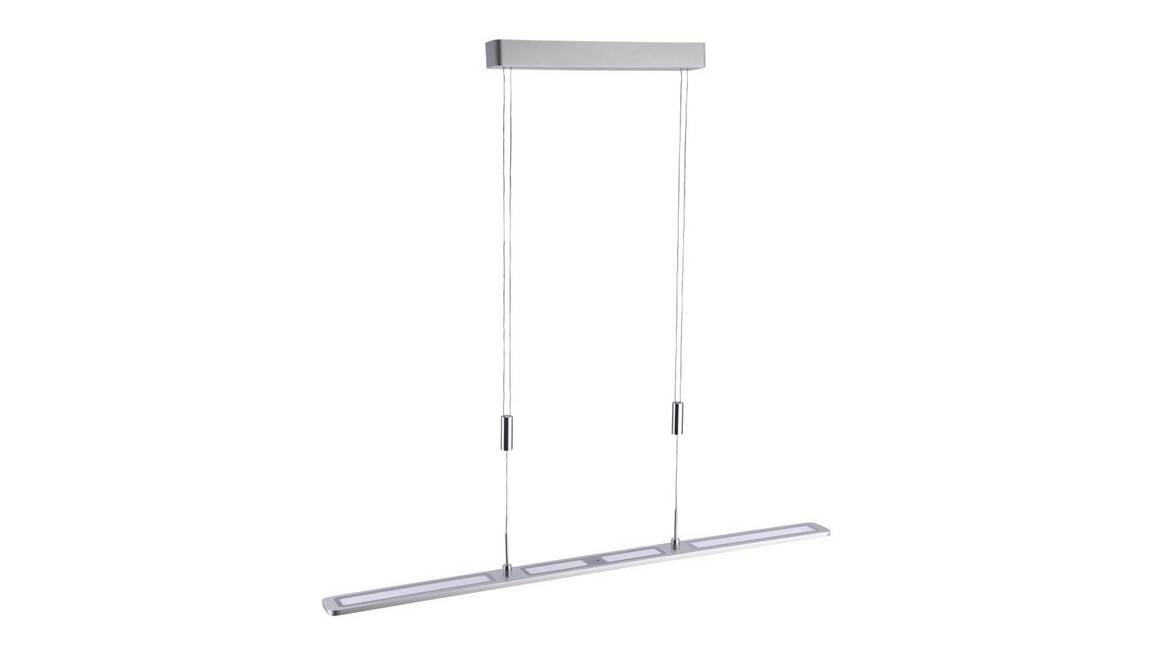 Paul Neuhaus LED-Pendelleuchte Nika Paul Neuhaus LED-Pendelleuchte Nika