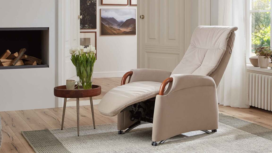 OrthoSedis OS-HU1017 - TV-Sessel OrthoSedis OS-HU1017 - TV-Sessel