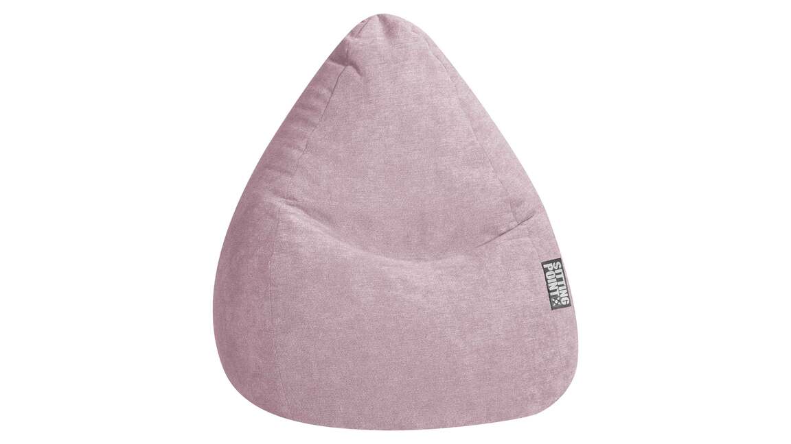 SITTING POINT beanbag alfa XXL - lässiger Sitzsack