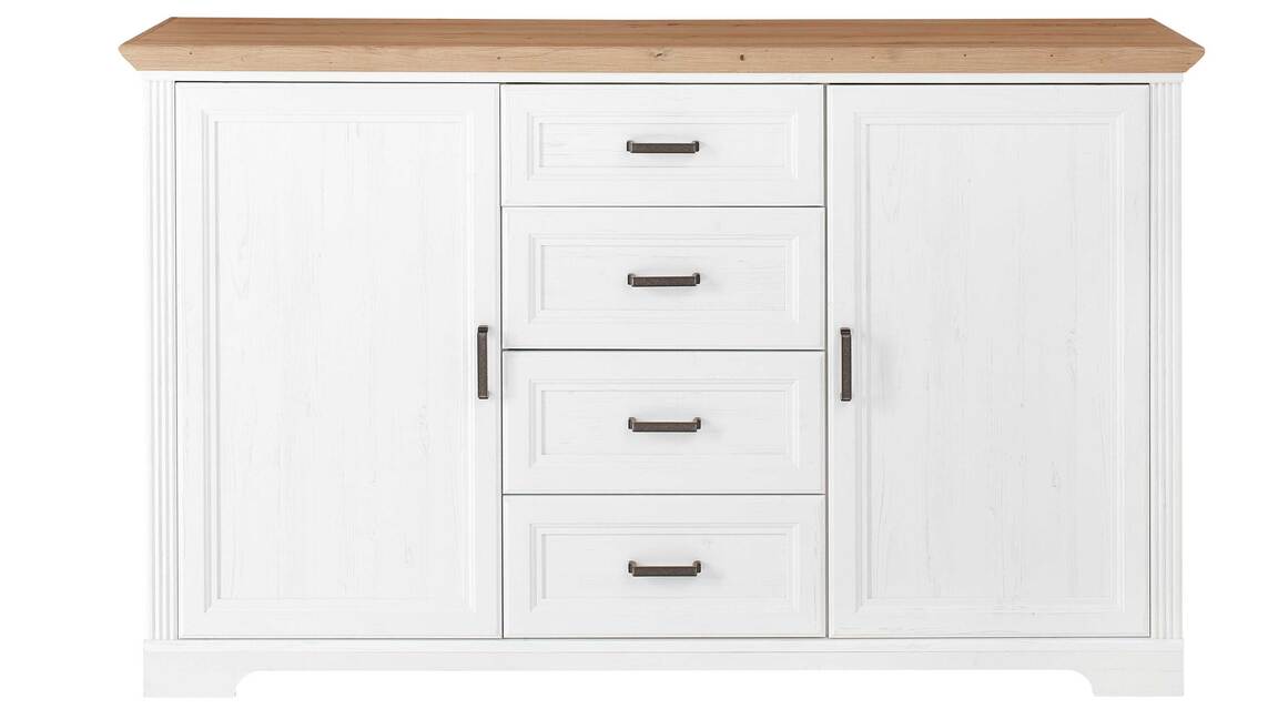 Kommodenserie Jasmin - Sideboard