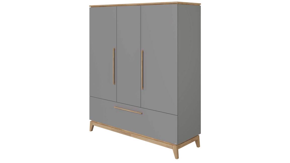 PAIDI Kleiderschrank Sten PAIDI Kleiderschrank Sten