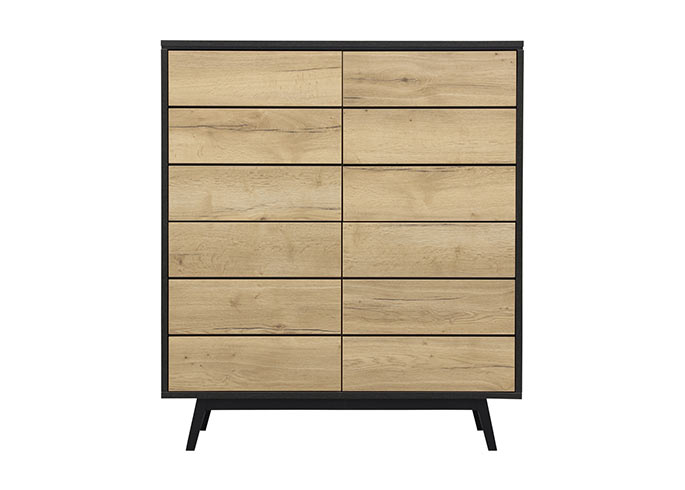 Schrank von Trendhopper • Möbel Wassermann