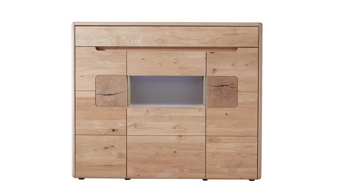 WÖSTMANN Wohnprogramm Solento - Highboard