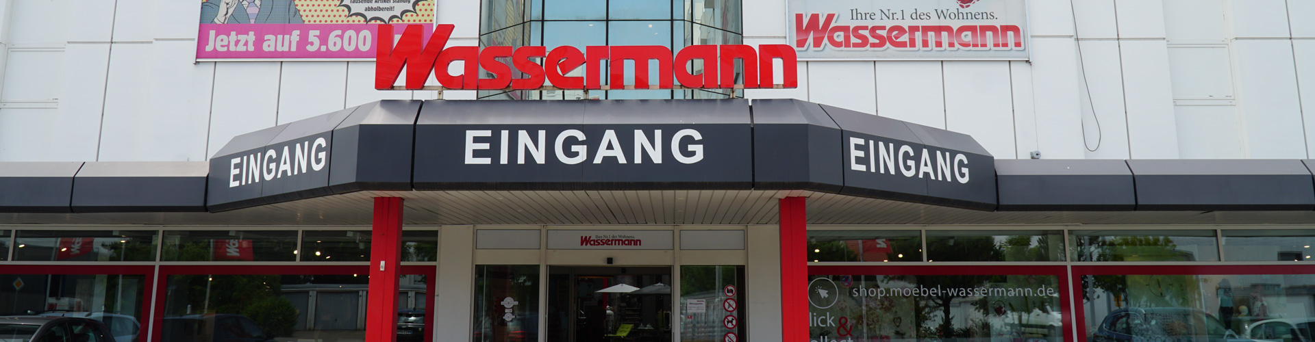 Möbel Wassermann Möbel Wassermann