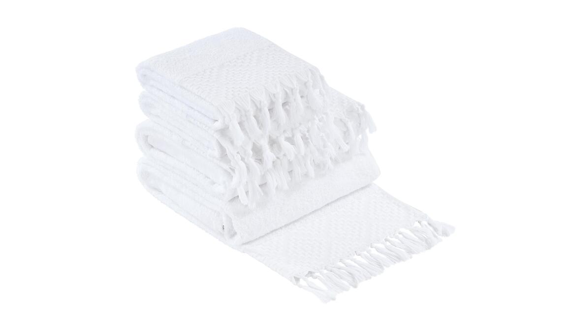 done.® Handtuch-Set Provence Boheme - Heimtextilien