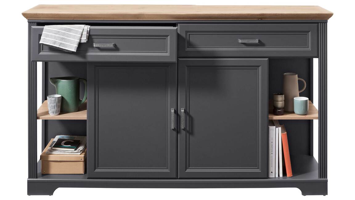 Möbelprogramm Jasmin - Sideboard