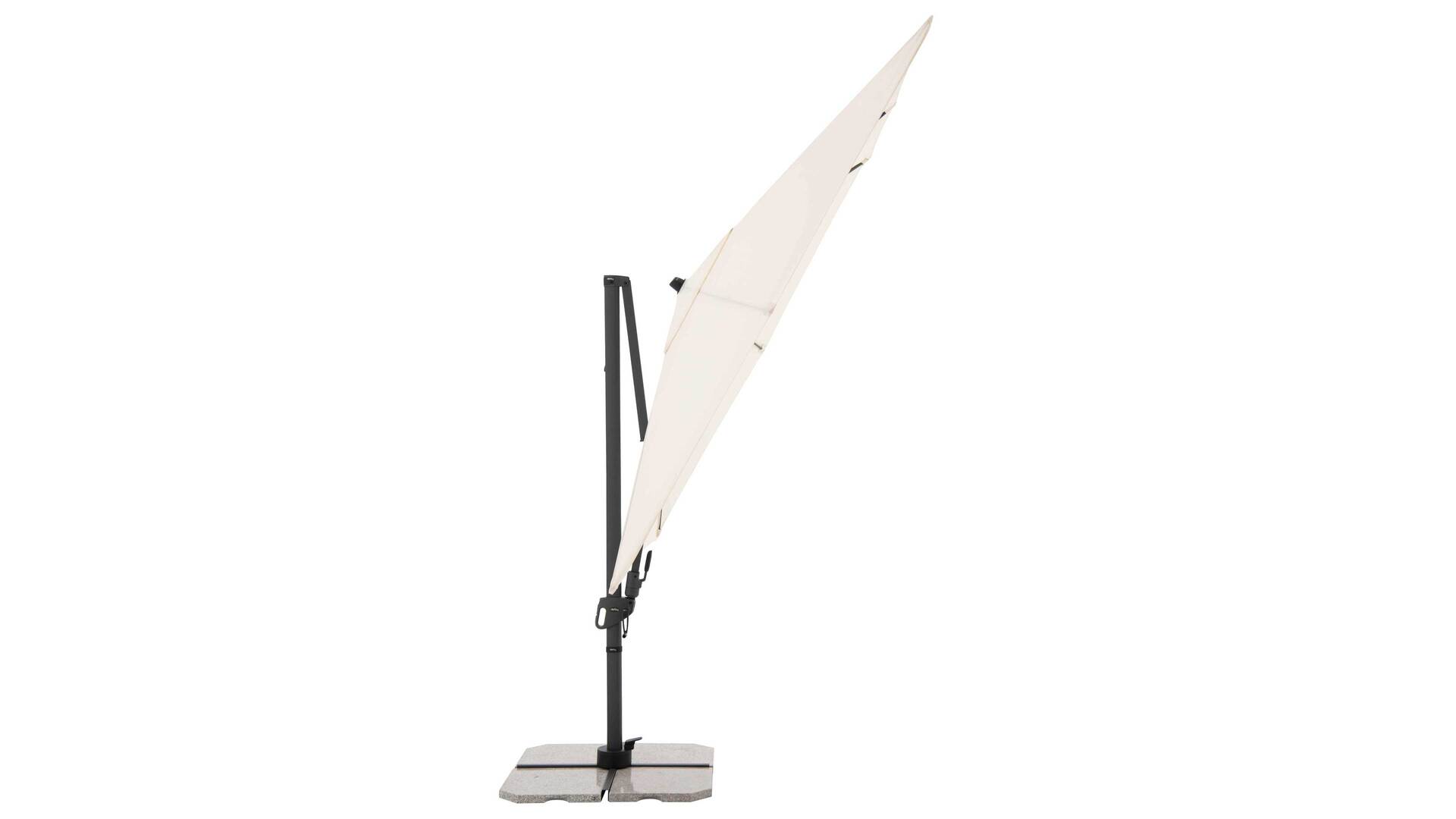 doppler® Kurbel-Sonnenschirm Derby DX doppler® Kurbel-Sonnenschirm Derby DX