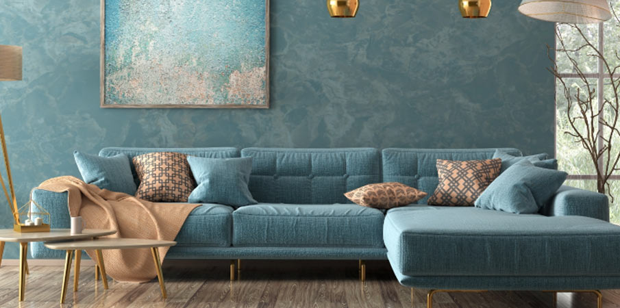 Sofa-Möbel-Wassermann