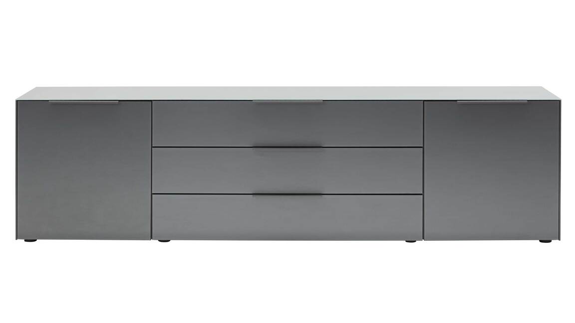 Wohnprogramm Max Box - Lowboard