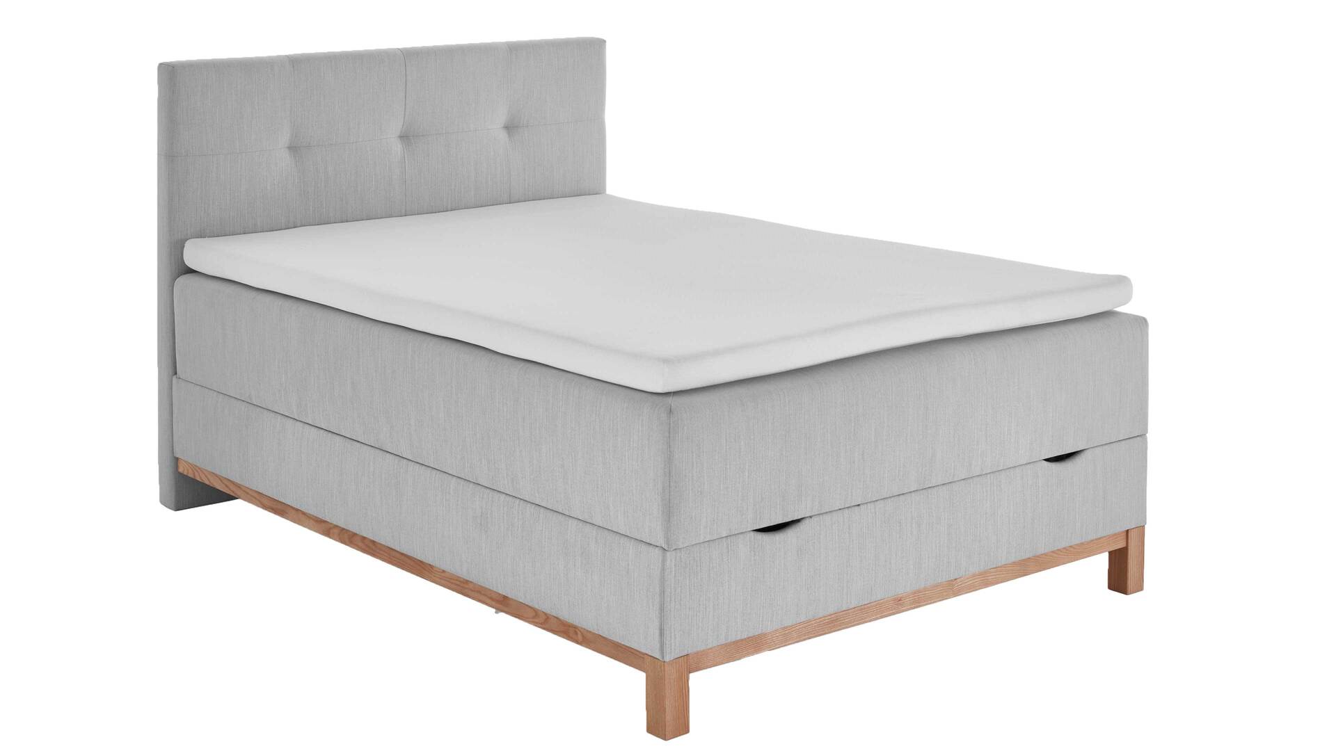 Boxspringbett Catania Boxspringbett Catania