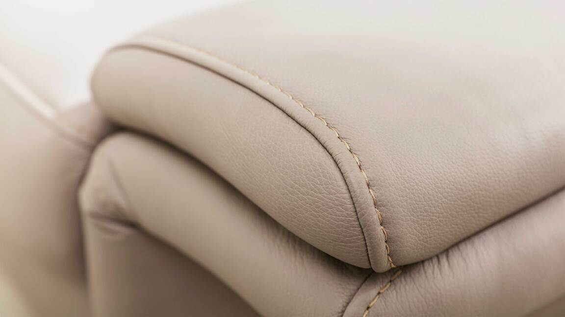 Interliving Sofa Serie 4055 - Liegearmlehne LALL Interliving Sofa Serie 4055 - Liegearmlehne LALL
