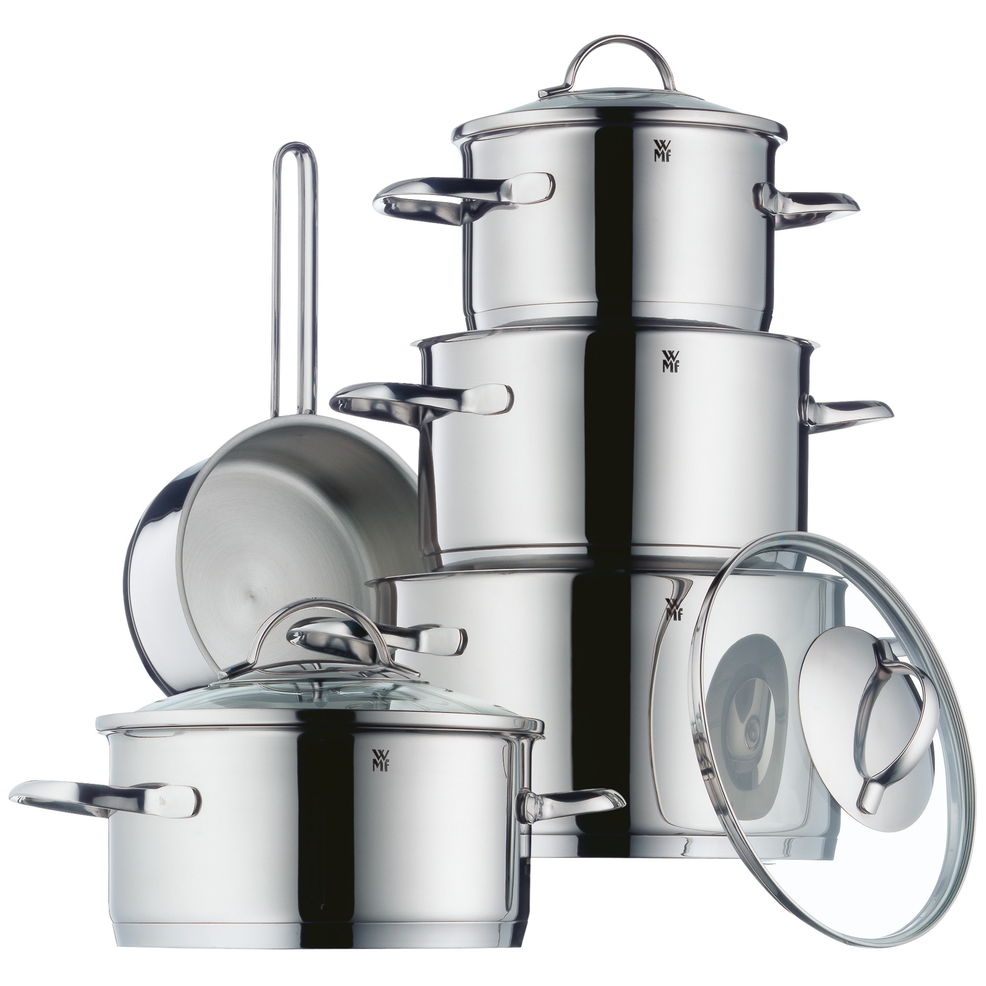 WMF Topf-Set Provence Plus