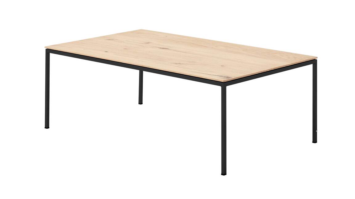 Interliving Couchtisch Serie 6202 - Couchtisch