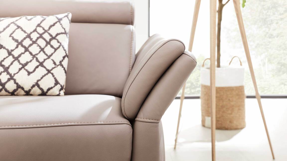 Interliving Sofa Serie 4055 - Liegearmlehne LALL Interliving Sofa Serie 4055 - Liegearmlehne LALL