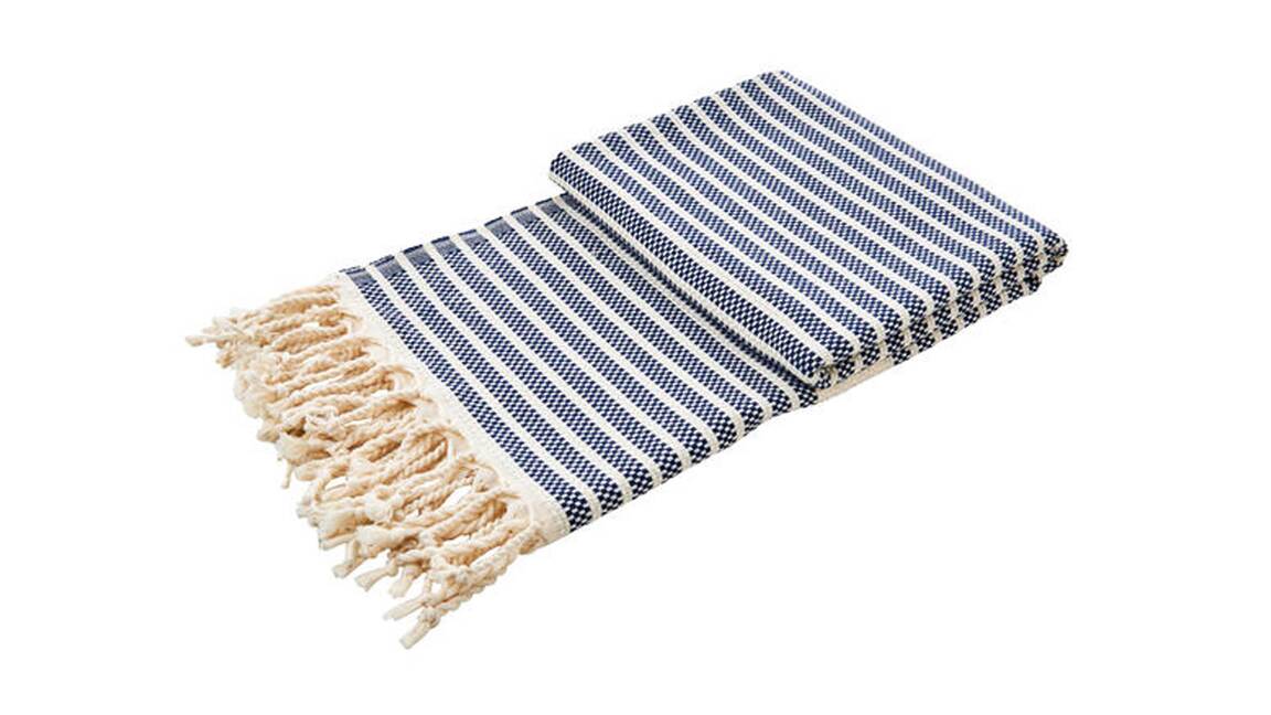 done.® Wohndecke Lounge Stripes Plus