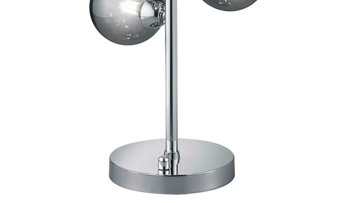 Trio Tischlampe Alicia