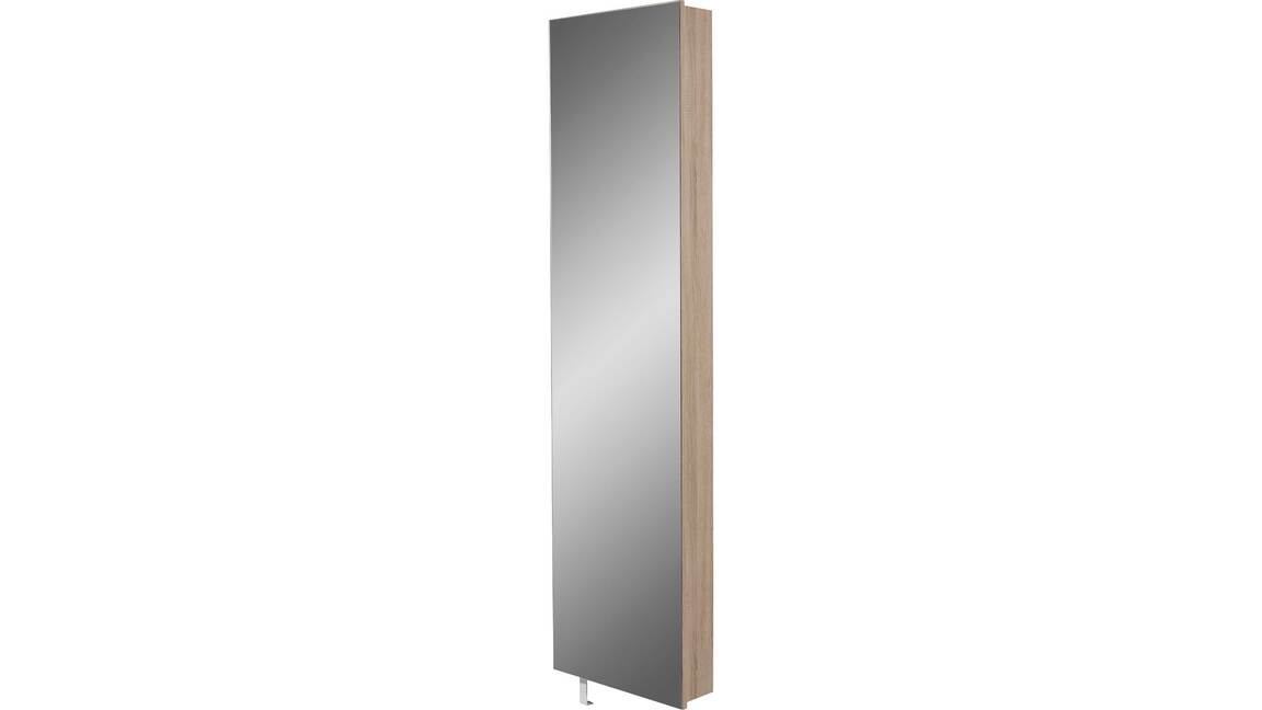 Mehrzweck-Drehschrank bzw. Spiegelschrank