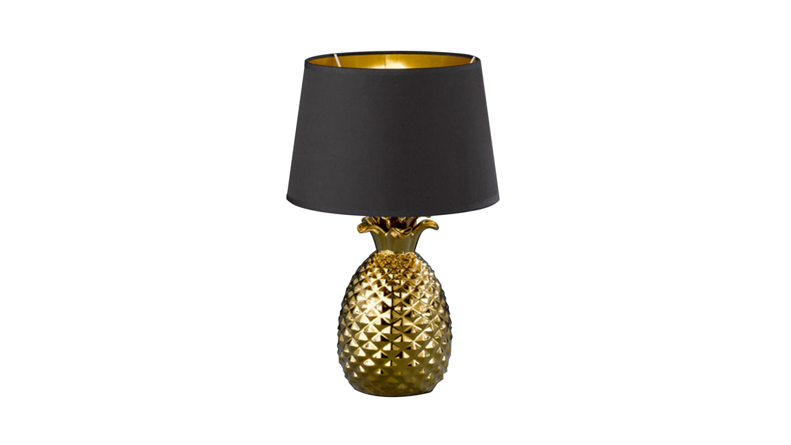 RL Tischleuchte Pineapple