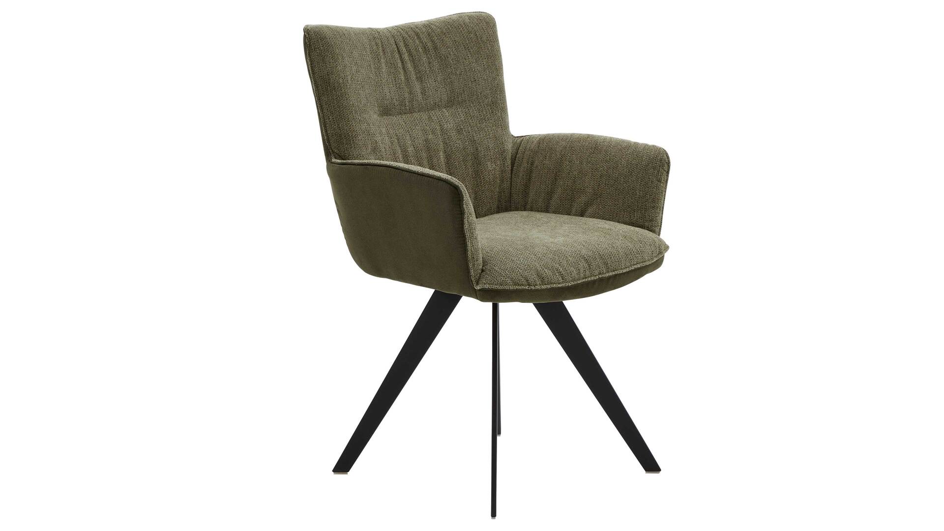 Interliving Esszimmer Serie 5111 – Schalensessel 9222-04