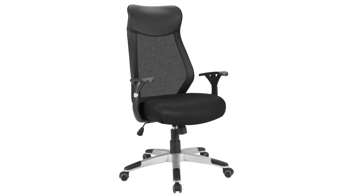 Chefsessel bzw. Bürostuhl Niko