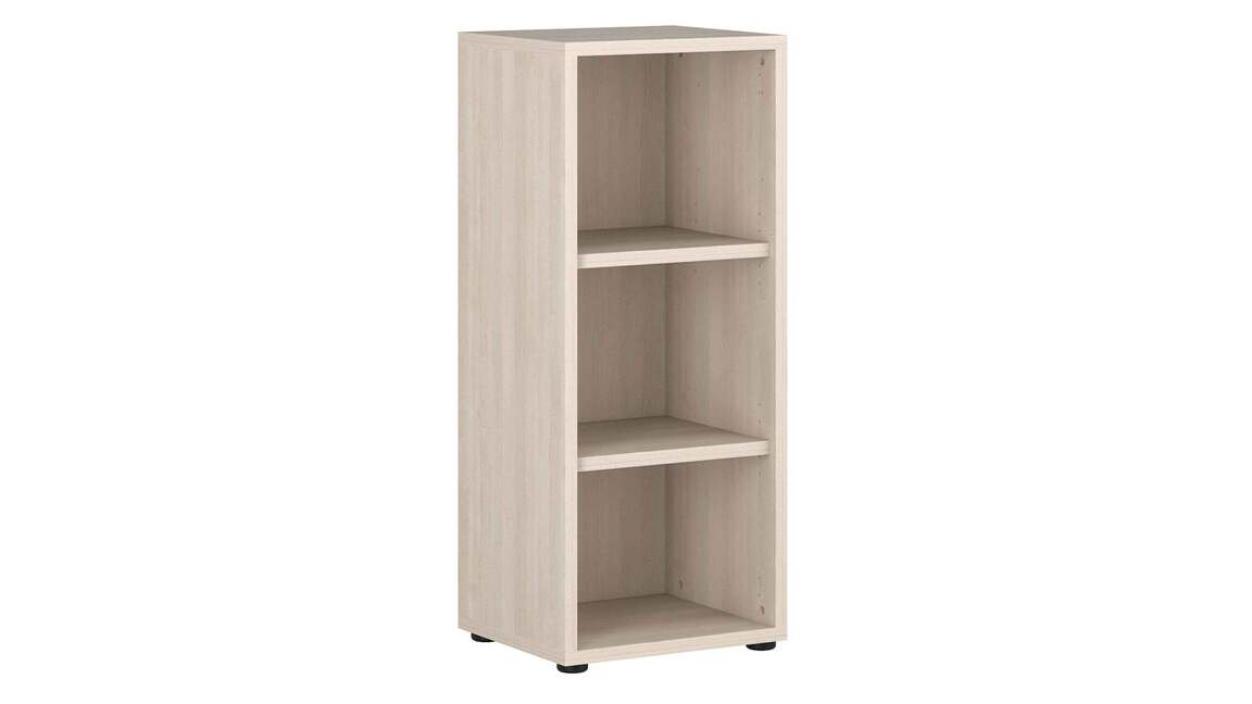 MAJA MÖBEL Büroprogramm Homebase - Regal