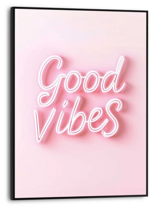 Bild Pink Vibes