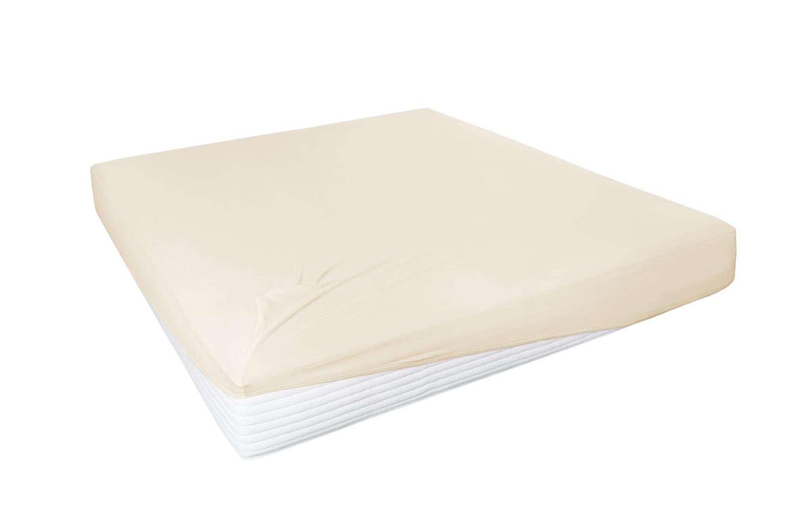 Spannbetttuch 150x200