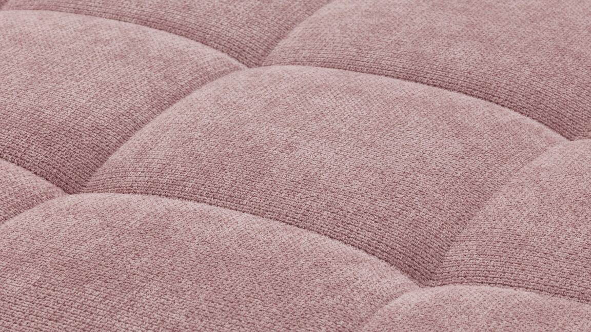 KAWOO Polsterprogramm Torino - Ecksofa