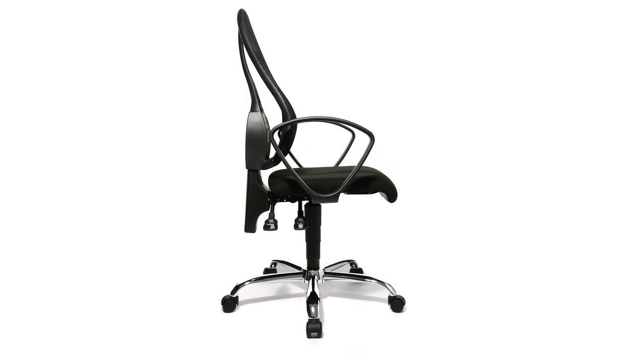 Drehstuhl orthoSedis 20 - Schreibtischstuhl Drehstuhl orthoSedis 20 - Schreibtischstuhl