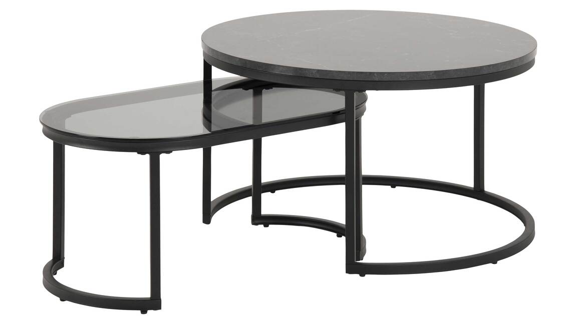 Couchtisch-Set Spiro Couchtisch-Set Spiro
