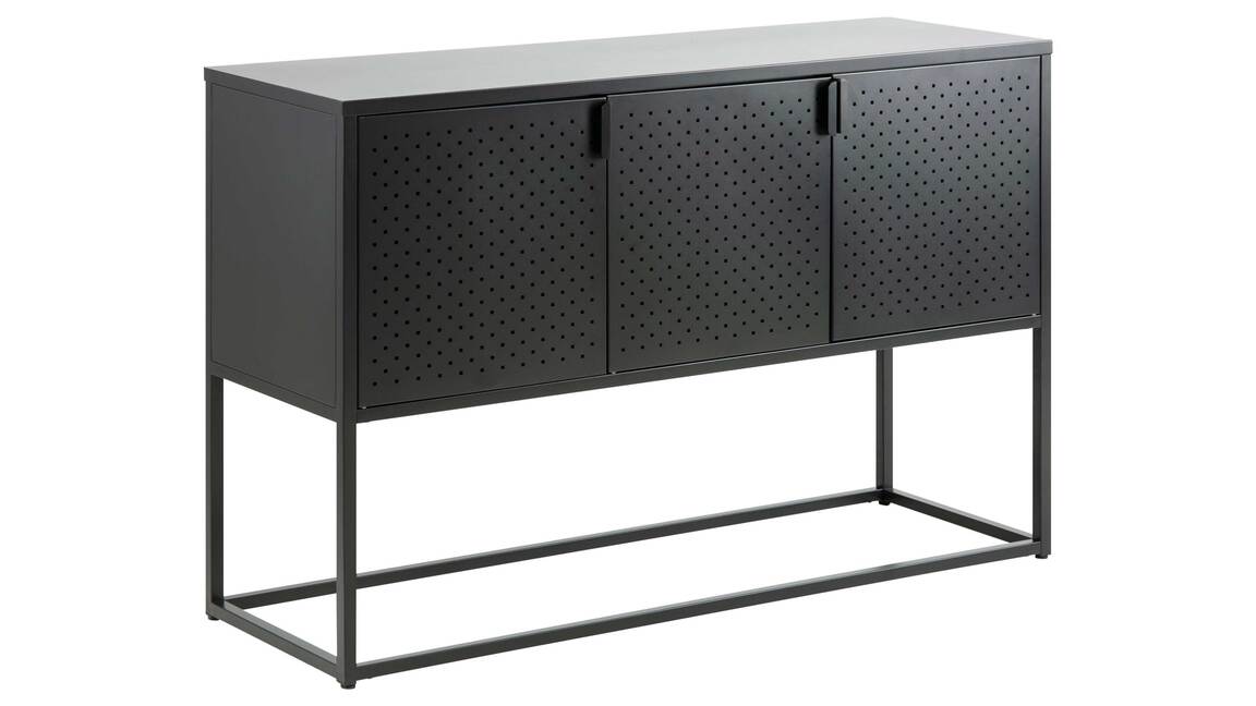 Metallmöbel Newton - Sideboard