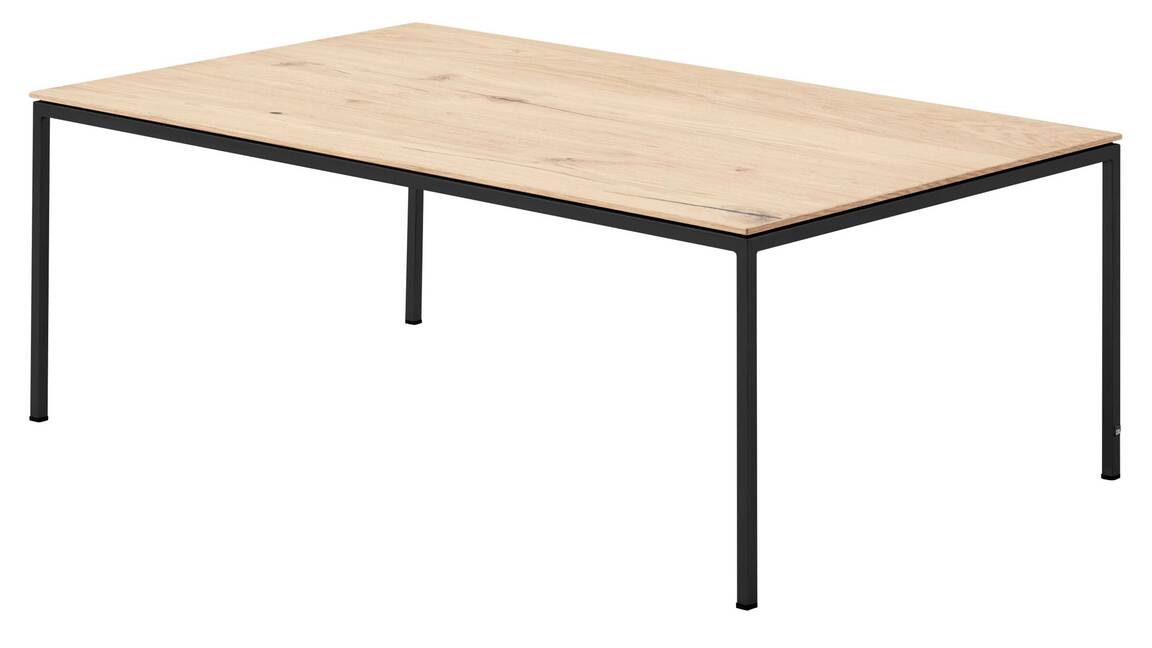 Interliving Couchtisch Serie 6202 - Couchtisch