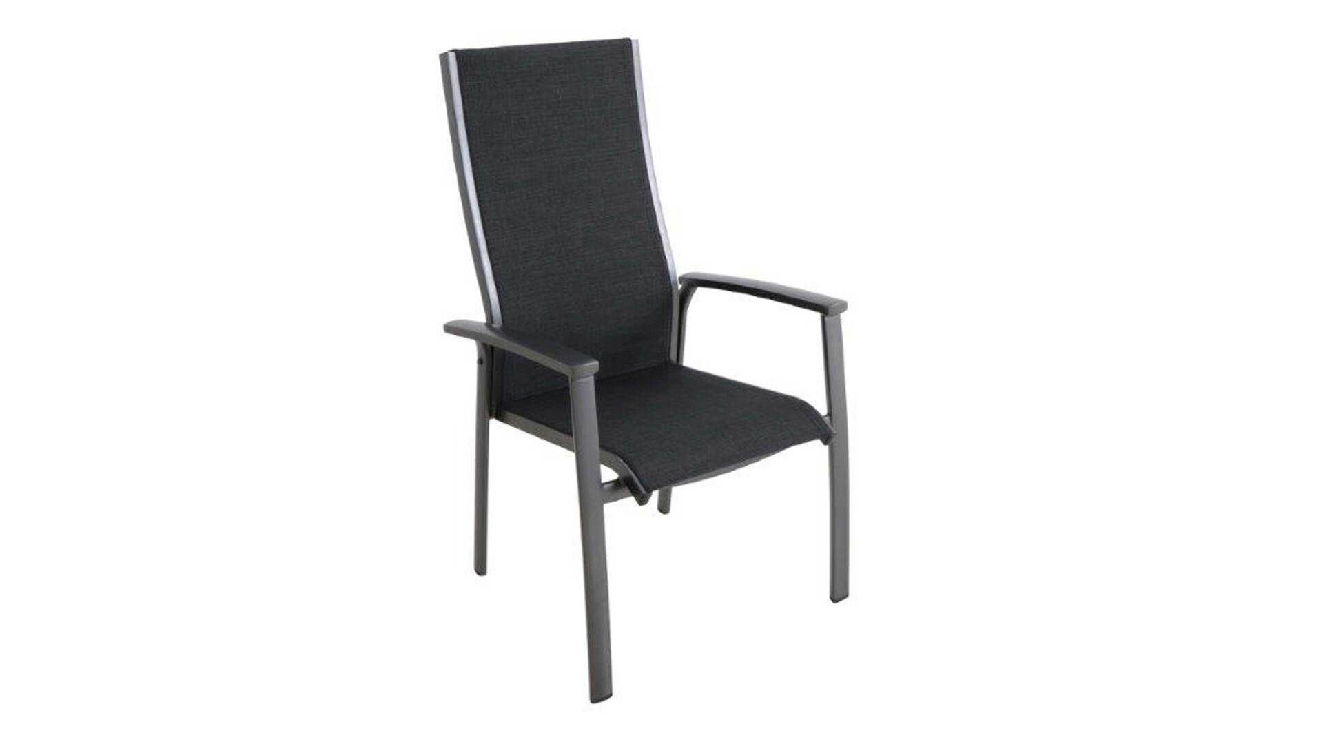 MWH Stapelstuhl Kensington Plus